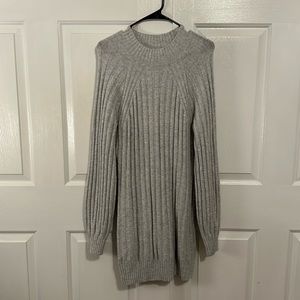 Bodycon Sweater Dress